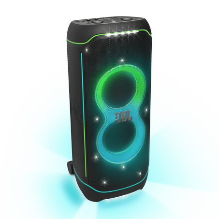 JBL PARLANTE PARTYBOX ULTIMATE BLUETOOTH 1100W