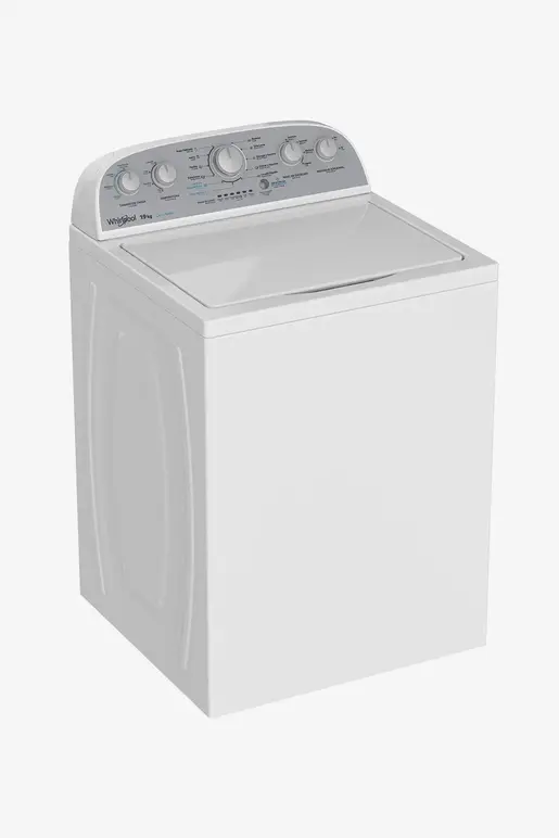 WHIRLPOOL LAVADORA 19 KG MODELO WH-7MWTW1904LM AMERICANA - Imagen 2