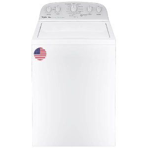 WHIRLPOOL LAVADORA 19 KG MODELO WH-7MWTW1904LM AMERICANA