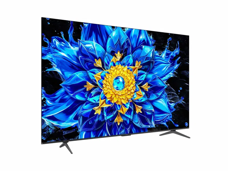 TCL TELEVISOR QLED GAMIN MINI LED 98 MODELO P8L - Imagen 2