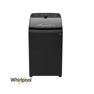 WHIRLPOOL LAVADORA BLACK 19 KG MODELO WW19NNAHLA