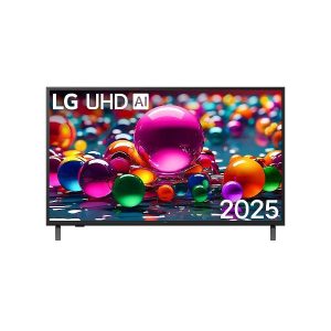 LG TELEVISOR 43AI 4K SMART TV MODELO UA75